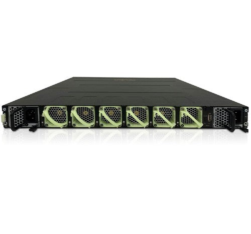 HPE Aruba Networking CX 10000‑48Y6C Managed L3 1U