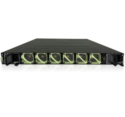 HPE Aruba Networking CX 10000‑48Y6C Managed L3 1U