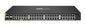 HPE Aruba Networking CX 6100 48G Class4 PoE 4SFP+ 740W Switch