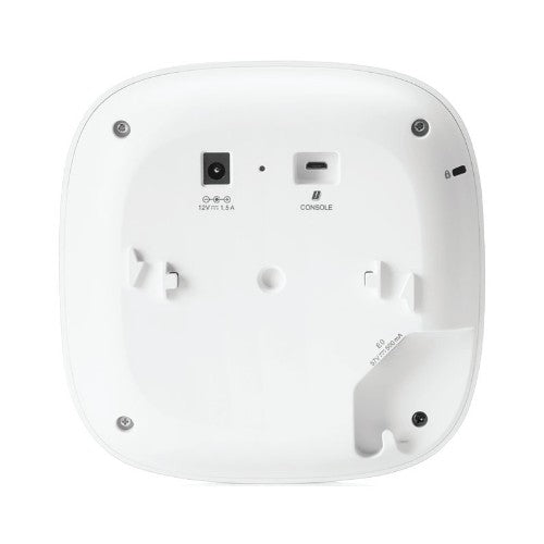 HPE R6M51A 1774 Mbit/s Blanc Power over Ethernet (PoE)