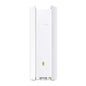 TP-Link Omada EAP650-Outdoor 3000 Mbit/s White Power over Ethernet (PoE)