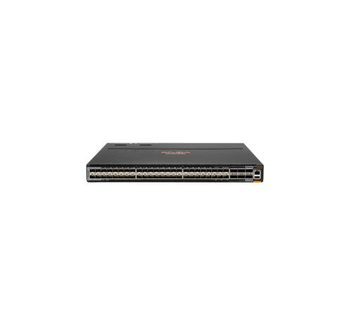 HPE Aruba Networking 8360‑48Y6C v2 Managed L3 1U