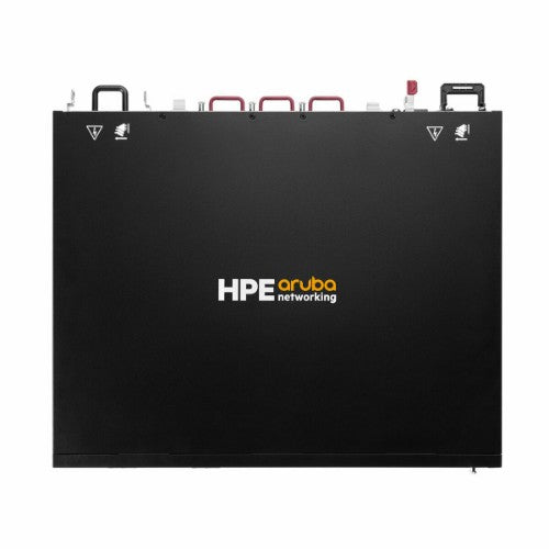 HPE Aruba Networking 9114 Hybrid gateway/controller 1000, 10000 Mbit/s