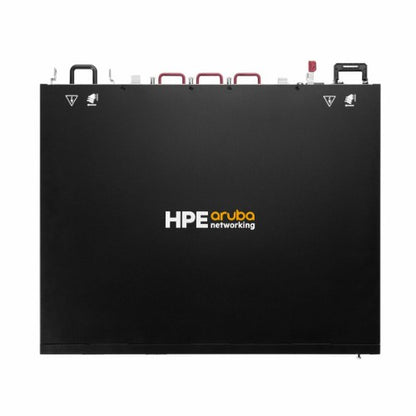 HPE Aruba Networking 9114 Hybrid gateway/controller 1000, 10000 Mbit/s