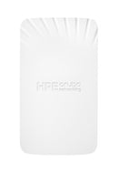 HPE Aruba Networking AP-505H (ILF1) Dual Radio 802.11ax 2x2 1+4 Ethernet PSE USB TAA Hospitality AP