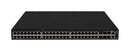 HPE Networking Comware Switch 48p 10M/100M/1G 6p SFP28 10G/25G 5150HI