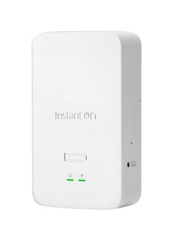 HPE Networking Instant On Access Point Dual Radio 2x2 Wi-Fi 6 (JP) AP22D