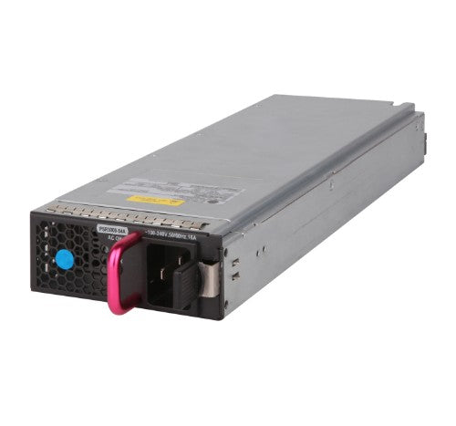 HPE JH348A network switch component Power supply
