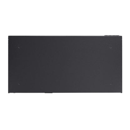 TP-Link Omada SX3832 network switch Managed L2/L2+ 10G Ethernet (100/1000/10000) 1U Black