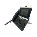 Cisco 8845 IP Video Phone (CP-8845-K9=) (Refurbished)