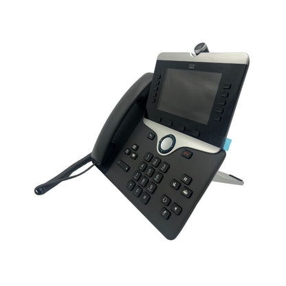Cisco 8845 IP Video Phone (CP-8845-K9=) (Refurbished)