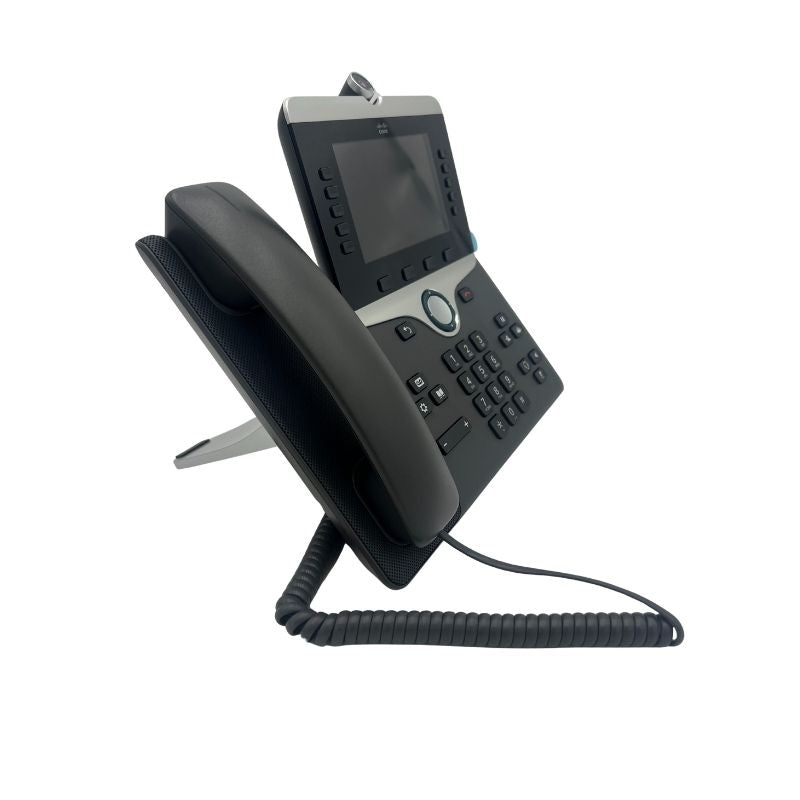 Cisco 8845 IP Video Phone (CP-8845-K9=) (Refurbished)