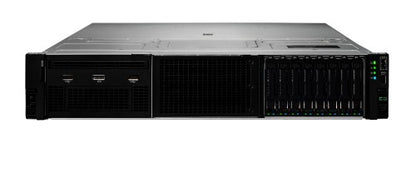 HPE ProLiant DL380 Gen11 4410Y 2.0GHz 12-core 1P 32GB-R MR408i-o NC 8SFF 800W PS Server