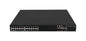 HPE Networking Comware Switch 24p 10/100/1000BASE-T 4p SFP+ 1G/10G 1-slot 2xFan 2xPSU TAA 5520HI
