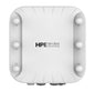 HPE Aruba Networking AP-518 (RWF1) Dual Radio 4x4/2x2 Wi-Fi 6 6xRPSMA Connectors Hardened TAA AP