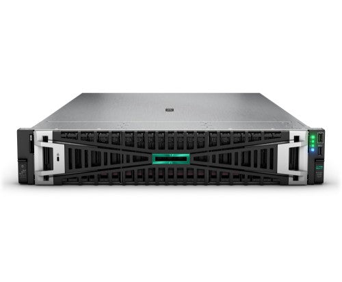 HPE ProLiant DL380 Gen11 24SFF NC Configure-to-order Server