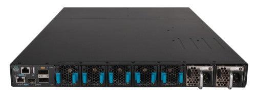 HPE Networking Comware Switch 2-slot TAA 5945