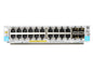 HPE J9990A network switch module Gigabit Ethernet