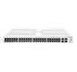 HPE Aruba Instant On 1930 48G Class4 PoE 4SFP/SFP+ 370W Managed L2+ Gigabit Ethernet (10/100/1000) Power over Ethernet (PoE) 1U