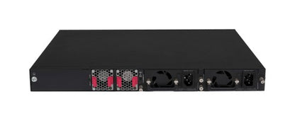 HPE Networking Comware Switch 48p 10M/100M/1G 6p SFP28 10G/25G 5150HI