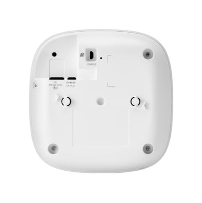 HPE Networking Instant On Access Point Dual Radio Tri Band 2x2 Wi-Fi 6E (RW1) AP32