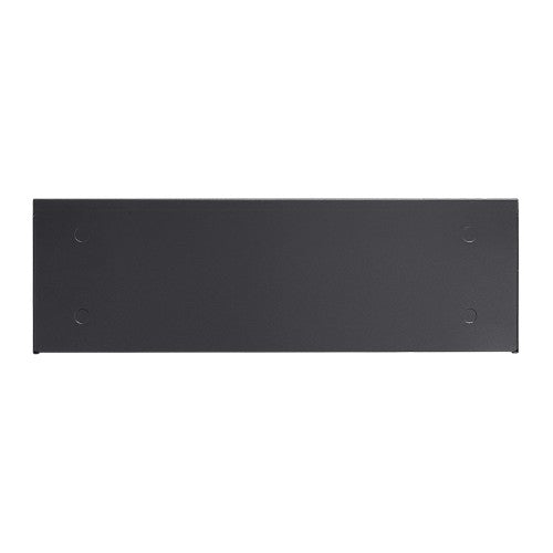TP-Link Omada DS1024G network switch Unmanaged Gigabit Ethernet (10/100/1000) 1U Black