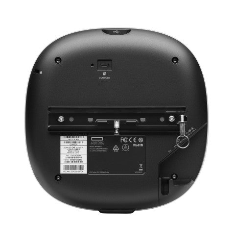 HPE Aruba Networking AP-515 (ID) Dual Radio 4x4/2x2 802.11ax Internal Antennas Campus Access Point