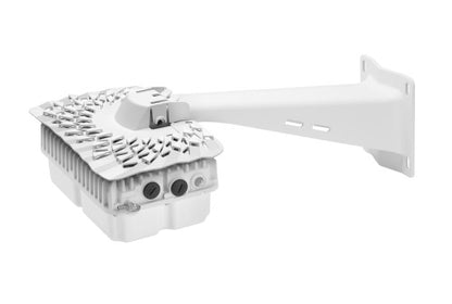 HPE Aruba Networking AP-765 (US) Flex Radio 2x2 Wi-Fi 7 Dynamic Omni-Directional Outdoor AP
