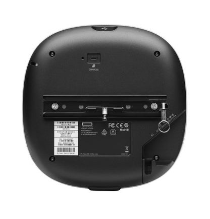 HPE Aruba Networking AP-514 (JP) TAA Dual Radio 4x4/2x2 802.11ax Ext Antennas Unified Campus AP