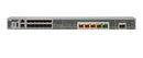 HPE SN6640C 32Gb 18-port FC/FCIP Multiservice Switch