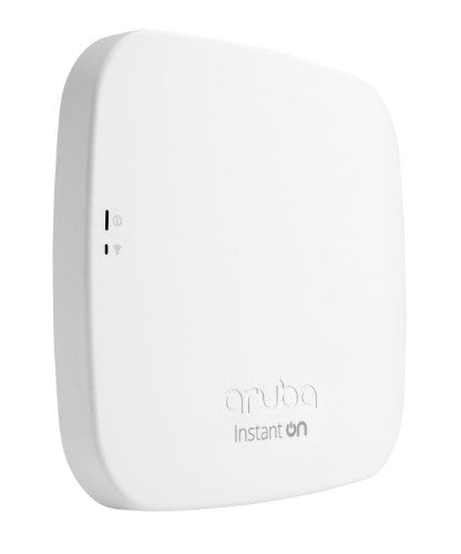 HPE Aruba Networking Aruba Instant On AP11 (JP) 1167 Mbit/s White Power over Ethernet (PoE)