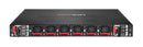 HPE Aruba Networking CX 8325P 32p QSFP28 40G/100G Front-to-Back 6xFan 2xDC PSU Bundle