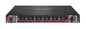 HPE Aruba Networking CX 8325P 32p QSFP28 40G/100G Front-to-Back 6xFan 2xDC PSU Bundle