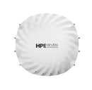 HPE Aruba Networking AP-754 (IL) Tri Radio 4x4 Wi-Fi 7 External Antennas TAA Campus Access Point
