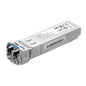 TP-Link Omada TL-SM5110-LR network transceiver module Fiber optic 10000 Mbit/s SFP+ 1310 nm