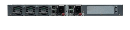 HPE Aruba Networking MCR-HW-10K-F1 FIPS/TAA Support for 10K Devices Mobility Conductor HW Appliance