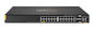 HPE Networking CX6300M 24p 1G Class8 PoE 2p SFP56 50G 2p SFP28 25G MACsec TAA Sw