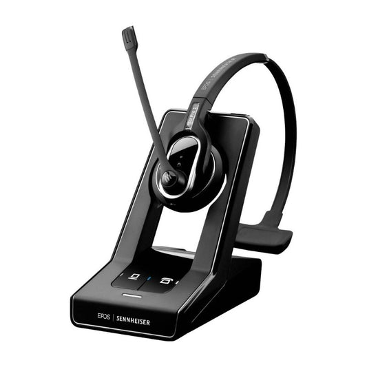 EPOS Impact SD Pro 1 ML DECT Wireless Monaural Headset (1000562)