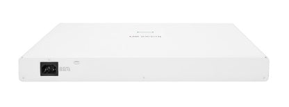 HPE Networking Instant On Switch 8p Gigabit CL4 4p SR2.5G CL6 PoE 2p 10GBT 2p SFP+ 480W 1960