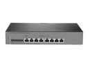 HPE JL380AR Managed L3 Gigabit Ethernet (10/100/1000) 1U Gray