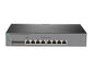 HPE JL380AR Managed L3 Gigabit Ethernet (10/100/1000) 1U Gray