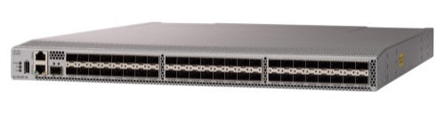 HPE SN6620C 32Gb 48/48 32Gb Short Wave SFP+ Fibre Channel v2 Switch