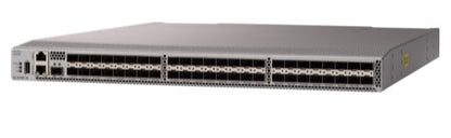 HPE SN6620C 32Gb 48/48 32Gb Short Wave SFP+ Fibre Channel v2 Switch
