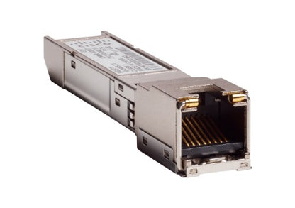 Cisco Gigabit Ethernet LH Mini-GBIC SFP Transceiver network media converter 1310 nm
