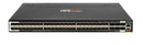 HPE Aruba Networking CX 8360-48Y6C v2 48p 25G SFP28 4Sec 6p 100G QSFP+ 2Sec BF 5 Fans 2AC Bundle