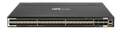 HPE Aruba Networking CX 8360-48Y6C v2 48p 25G SFP28 4Sec 6p 100G QSFP+ 2Sec BF 5 Fans 2AC Bundle