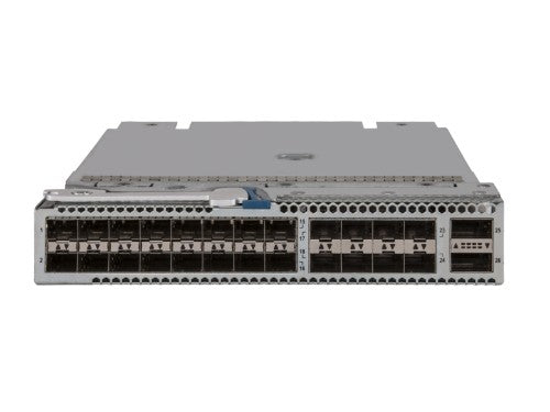 HPE JH180A network switch module