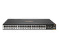 HPE Aruba 8360-48XT4C v2 Power to Port Airflow 3 Fans 2 PSU Managed L3 10G Ethernet (100/1000/10000) 1U