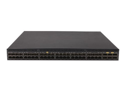 HPE JL585AR network switch Managed L3 1U Black