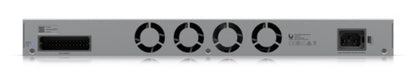 Ubiquiti UniFi Pro Max 48 PoE Managed L3 Gigabit Ethernet (10/100/1000) Power over Ethernet (PoE) 1U Gray
